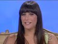 natalia angelini � la nuova tronista di uominiedonne , qui nel suo video di presentazione.