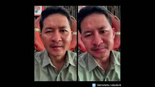 ម៉ៅ ធនិន្ទ នឹង.........