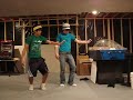 boxman dance