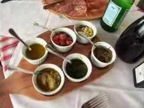 YOUR TRAVEL GUIDE - Mediterranean Cruise 2. Italy Olive oil
