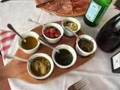 YOUR TRAVEL GUIDE - Mediterranean Cruise  2. Italy Olive oil