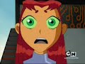 free - starfire and raven parody