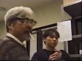 1-4/14 PRINCESS MONONOKE [Backstage]w/EnglishSub