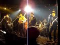 Fhole Rag Orchestre
