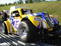 festival show sport auto a l'anneau du rhin