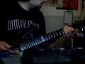 Lamb of God Guitar Covers Lamb of God Guitar Covers