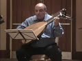 Un poco Andante, Weiss Baroque Lute duet Un poco Andante, Weiss Baroque Lute duet