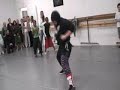 BAD DANCE COMPANY: Jimmy