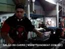 DJ ROBSON VIDAL DESTRUINDO NO SAL&Atilde;O DE CARROS - RJ - PARTE 2