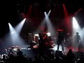 The Bronx live: Small Stone and Shitty Future