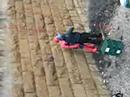 Forth Rail Bridge Abseil CHSS
