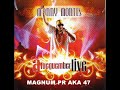 Manny Montes Suena ft Santito