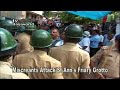 Miscreants Attack St Ann\