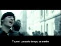 Linkin Park-From the inside (Subtitulado)
