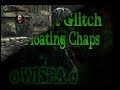 Gears Of War 2 Parrot (BigBStatz) Didnt Know... And Floating Chaps Glitch!!