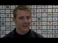 Interview Patrik Ingelsten Kalmar FF