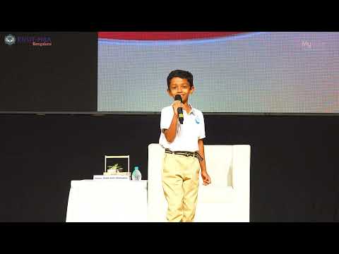 Department of MBA, RNS Institute of Technology Bangalore General video thumbnail 4