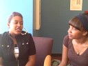 College Success Institute: Tiara