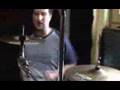 Ternary Madness Drum Improvisation