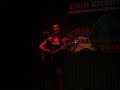 Waving Goodbye - Jenna Remick