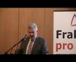 Andreas Mölzer (FPÖ) über die Islamisierung Europas (3/3)