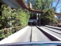 Autopia Ride Complete Disneyland, March 3, 2008 (California)