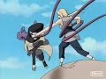naruto girls naruto girls