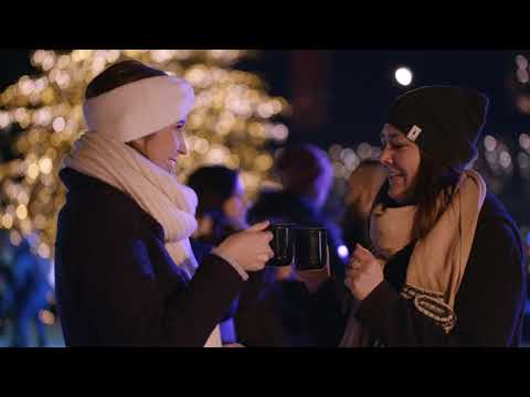 Lucerne Christmas Market