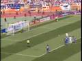 2006 FIFA ワールドカップ　日本 VS クロアチア　川口PK阻止