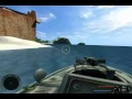 FarCry - Beach