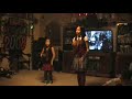 Piece of Me -  Dance [Cherlyn and Casey]
