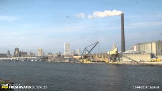HD Webcam Timelapse 10-01-2014 16:00-16:59