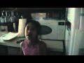 Tilah's first Science Project 3rd Grade Part 1of3-1/1