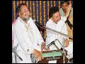 Ghungat chuk hun sajna - By Wadali Brothers...