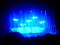 Radiohead -Paris, Bercy - 10 juin - Weird fishes / Arpeggi Radiohead -Paris, Bercy - 10 juin - Weird fishes / Arpeggi