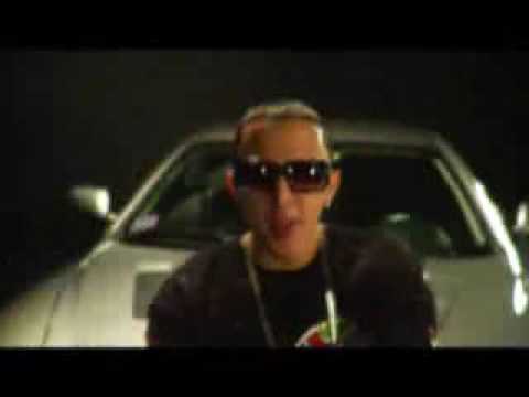 Trebol Clan - Wow - Official Video
