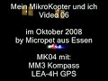 Mein  und ich Video 6 Nachtflug