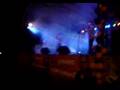 Concert Animal X in Oratie-Baby continuarea