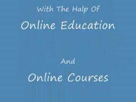 Online degrees, colleges and universities on the Internet Online