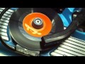 Ein Sommertag am Wendelstein - Rock-Ola Tempo 2