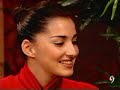 laura ojeda candidata a reina del cc las arenas