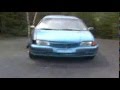 RIP tercel :(