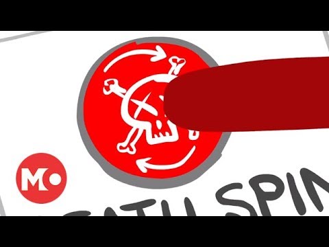 Dick Figures - Red Planet (Ep #45)