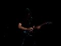 Jorge Sal�n (M�go de Oz) - Guitar Solo - Mozart Marcha Turca