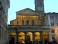 videos de Trastevere Roma (29dic08-3ene2009)