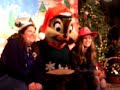 Disneyland SRR Chip & Dale Meet&Greet Night CLIP 1 12/11/06