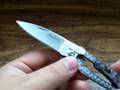 Knife Review : CRKT Slip Kiss