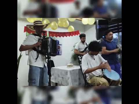 Cuarto video de Facultad Vallenata