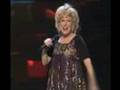 clip video Bette Midler Those Wonderful Sophie Tucker Jokes