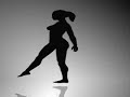 DNA Awakening - Telekinesis - move her with your mind
